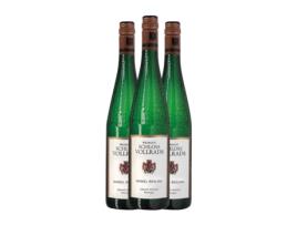 Vinho branco SCHLOSS VOLLRADS Winkel Kabinett Riesling Semi-seco Semi-doce Rheingau (0.75 L - 3 Unidades)