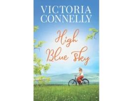 Livro High Blue Sky The House in the Clouds de Victoria Connelly (Inglês)