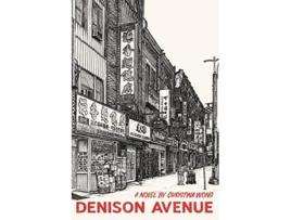 Livro Denison Avenue de Christina Wong (Inglês)
