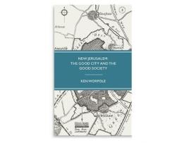 Livro new jerusalem: the good city and the good society de ken worpole (inglês)