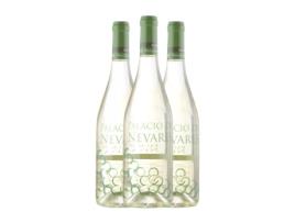 Vinho branco PALACIO DE NEVARES Palacio de Nevares Albarín (0.75 L - 3 Unidades)