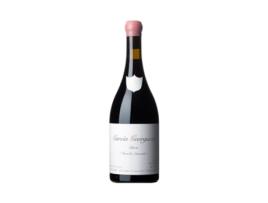 Garcia Georgieva Finca Los Quemados Clarete 2021 GOYO GARCÍA VITICULTOR