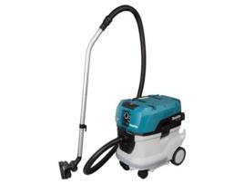 MAKITA Vc006Gmz01 Vácuo Bl 80Vmax Xgt 40L M Seco / Molhado / Gyuppa