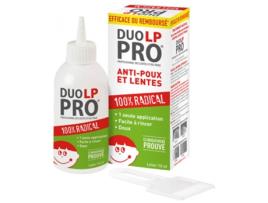 Loção Radical para Lêndeas e Piolhos 150 ml DUO LP-PRO