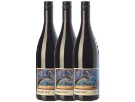 Massard Brunet Humilitat Priorat Crianza 75 cl (Caixa de 3 unidades)