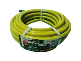 Kit Mangueira Amarela 12,5 Mm X 10 Mts