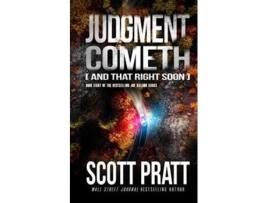 Livro Judgment Cometh and That Right Soon Joe Dillard Series de Scott Pratt (Inglês)