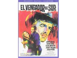 I Vigliacchi Non Pregano 1969 / El Vengador Del Sur