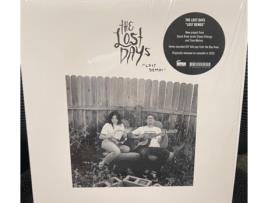 The Lost Days Lost Demos Vinil 45Rpm