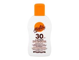 MALIBU Lotion Spf30 Unisex 200 Ml