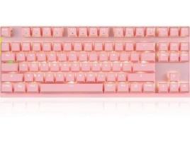 Teclado Gaming MOTOSPEED C8606P-Bl