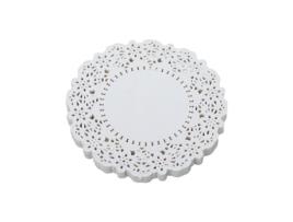 Papel Mata-Borrão para Fritadeira a Ar 300 Pcs / 24 Cm COOLWW12