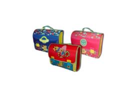 Portfólio de Kid Moschino PLACAM 95 S.L