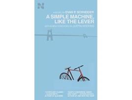 Livro A Simple Machine Like the Lever The Northwest Collection de Evan P Schneider (Inglês)