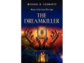 Livro Dreamkiller de Michael B Schwartz (Inglês)