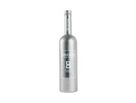 Vodka Chrome Edition 175cl BELVEDERE