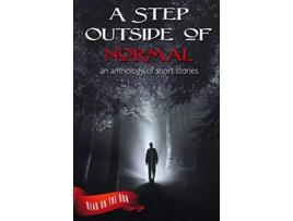 Livro A Step Outside of Normal Read on the Run de Laurie Axinn Gienapp Rs Leergard Kathleen Terrell Theresa Thompson Catherine Valenti (Inglês)