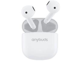 Auriculares TOZO Sem Fios Anybuds Fits