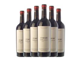 Vinho VALDELANA Fincas Valdemacuco Tempranillo Ribera del Duero (0.75 L - 6 Unidades)