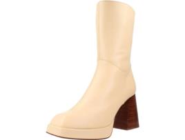 Sapatos de Mulher ÁNGEL ALARCÓN Olama Pele (37)