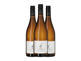 Vinho branco SALWEY Kabinett Pinot Cinza Seco Baden (0.75 L - 3 Unidades)