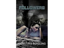 Livro Followers de Christina Bergling Crystal Lake Publishing (Inglês)