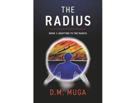 Livro The Radius Book 1 Adapting to the Radius de DM MUGA (Inglês)