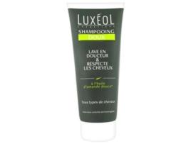 LUXÉOL Champô Suave 200 ml