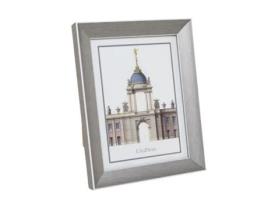 Porta Fotos 15*20 Vintage Prata 309407 CIAL LAMA