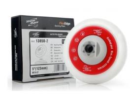 SHINEMATE Prato para Polidora Rotativa 125Mm