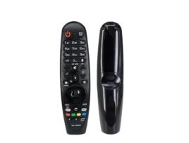 Comando TV DEEPSTONE para Lg An-Mr18Ba An-Mr19Ba 43Uk6300Plb 49Uk6300Plb 55Uk6300Plb 65Uk6300Plb 43Uk6500Pla 50Uk6500Pla
