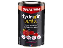Hydrixir Ultra 400 g Aroma: Frutos Vermelhos OVERSTIMS