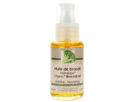 Laboratório Alto Ségala Óleo de Brócolis Orgânico 50 Ml LABORATOIRE DU HAUT-SÉGALA