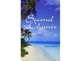 Livro Second Chance de Sydney Banks (Inglês)