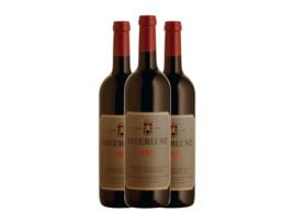 Vinho MEERLUST Red Stellenbosch (0.75 L - 3 Unidades)