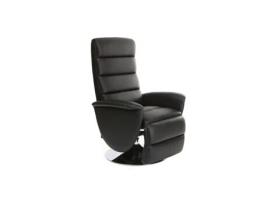 Cadeira de relaxamento manual Nelson MILIBOO