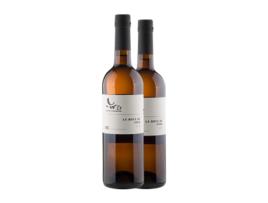Vinho fortificado EQUIPO NAVAZOS La Bota Nº 115 Fino Palomino Fino Manzanilla-Sanlúcar de Barrameda (0.75 L - 2 Unidades)