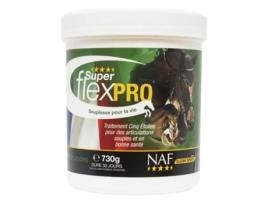 Alimentação Complementar Superflex Pro 730G Transparentenaf Equine