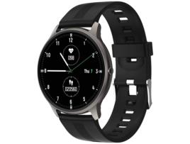 Smartwatch ALIMENTATION Yiz437 Preto