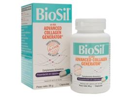 Gerador de Colágeno 30 Cápsulas BIOSIL