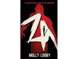 Livro ZA de Molly Looby (Inglês)