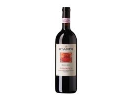 Vinho ICARDI Montubert Nebbiolo Barbaresco (0.75 L - 1 Unidade)