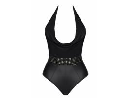 Body DEMONIQ Preto L