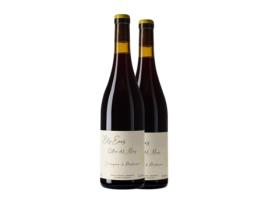 Vinho OLLER DEL MAS Els Ecos Pla de Bages (0.75 L - 2 Unidades)