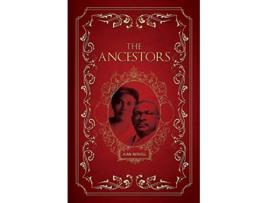 Livro The Ancestors de Jean Bovell (Inglês)