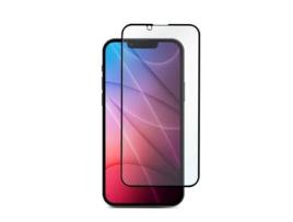Película de Ecrã para iPhone 13/13 Pro/14 ESTUFF Vidro Temperado Transparente