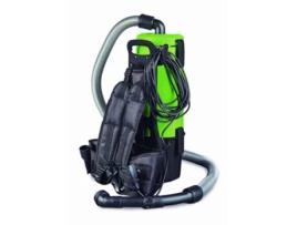 Aspirador Industrial Flexcat 104 7003115 CLEANCRAFT