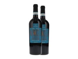 Vinho FIDORA Fraune Classico Superiore Valpolicella Ripasso (0.75 L - 2 Unidades)