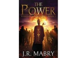 Livro The Power Berkeley Blackfriars de J R Mabry (Inglês)