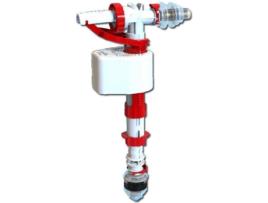 Fominaya fenyx dual grifo flotador 2 entrad 3-8 bolsa 0144401420